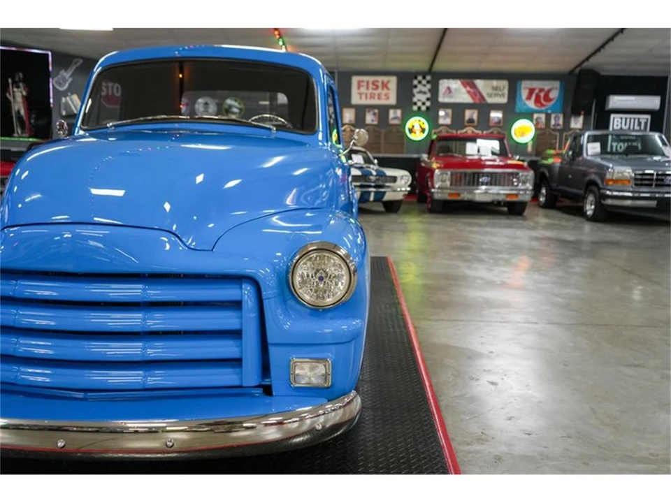 1954 GMC New Design - Image 27 of 31