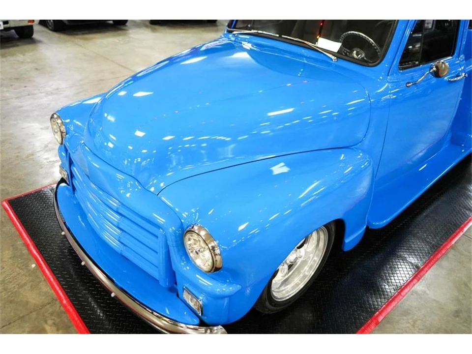 1954 GMC New Design - Image 31 of 31