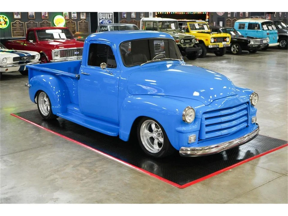 1954 GMC New Design - Image 16 of 31