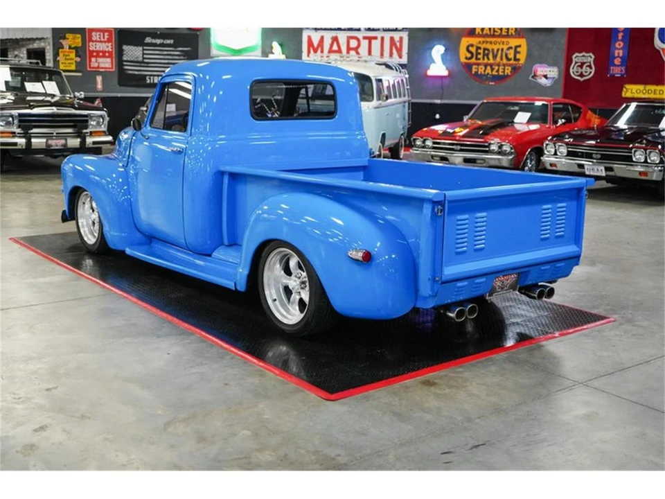 1954 GMC New Design - Image 4 of 31