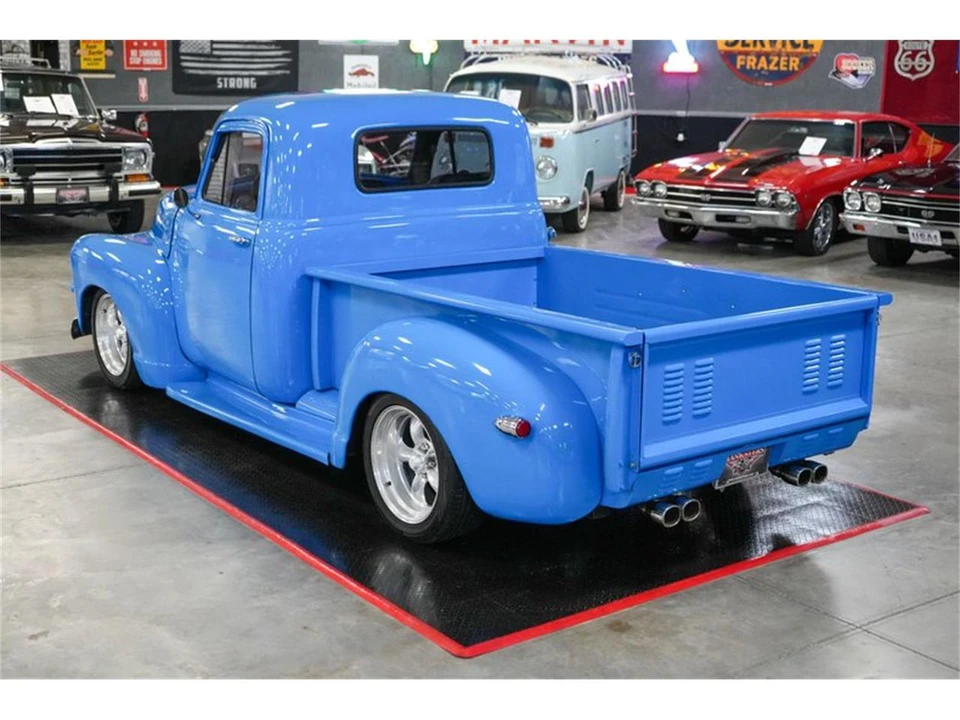 1954 GMC New Design - Image 12 of 31