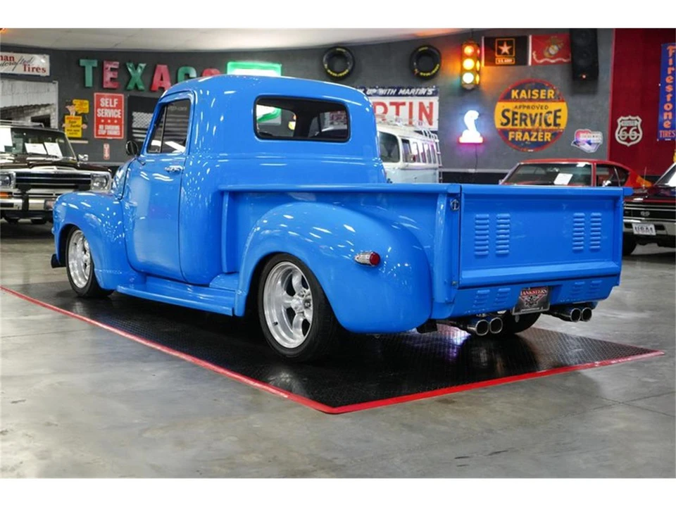 1954 GMC New Design - Image 20 of 31