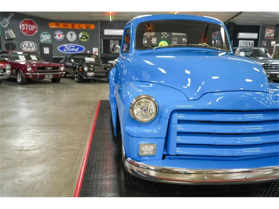 1954 GMC New Design - Image 28 of 31