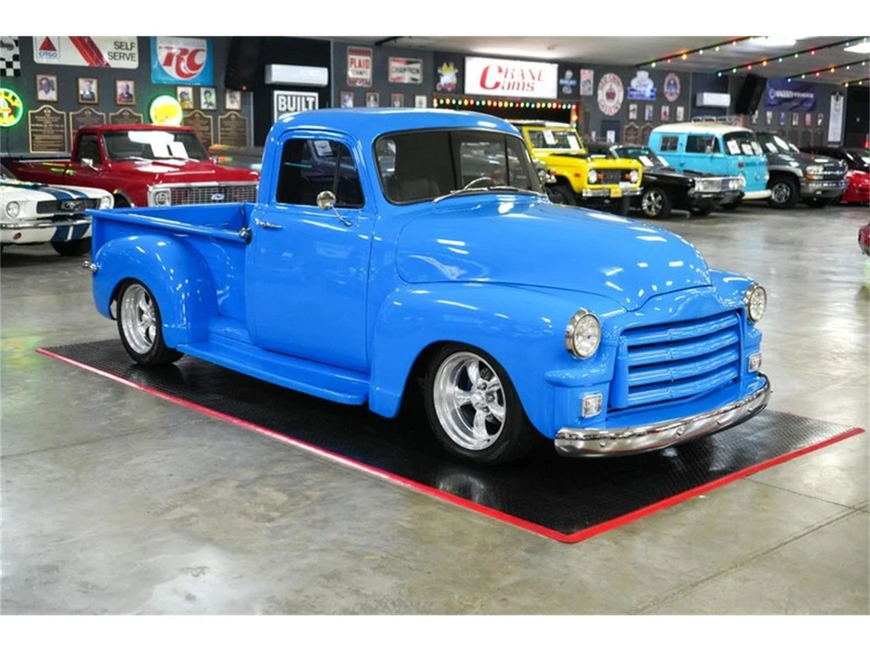1954 GMC New Design - Image 8 of 31