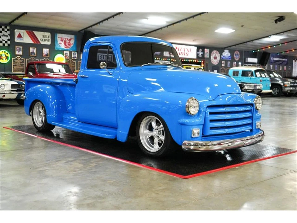 1954 GMC New Design - Image 24 of 31