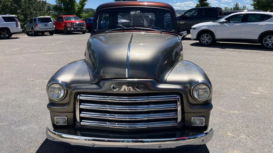 1954 GMC New Design - Image 4 of 26