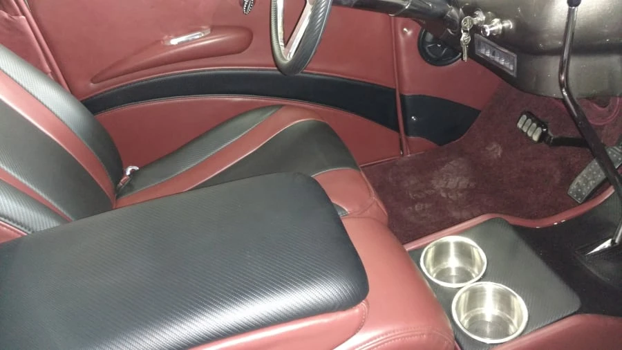 1954 GMC New Design - Image 13 of 26