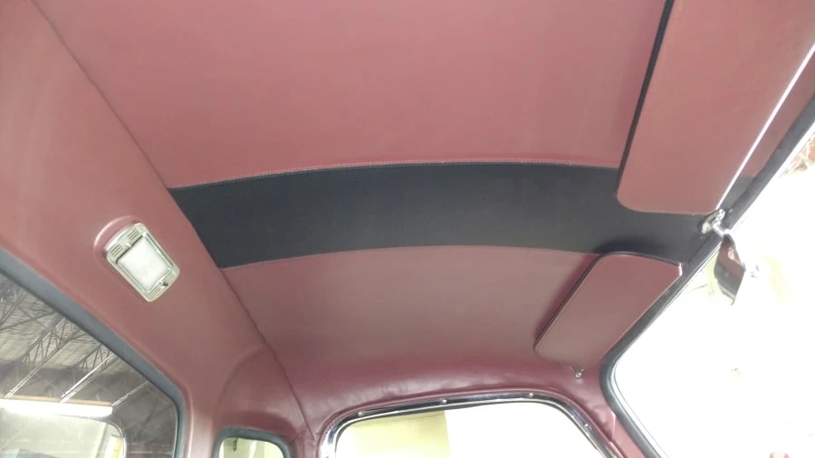1954 GMC New Design - Image 8 of 26
