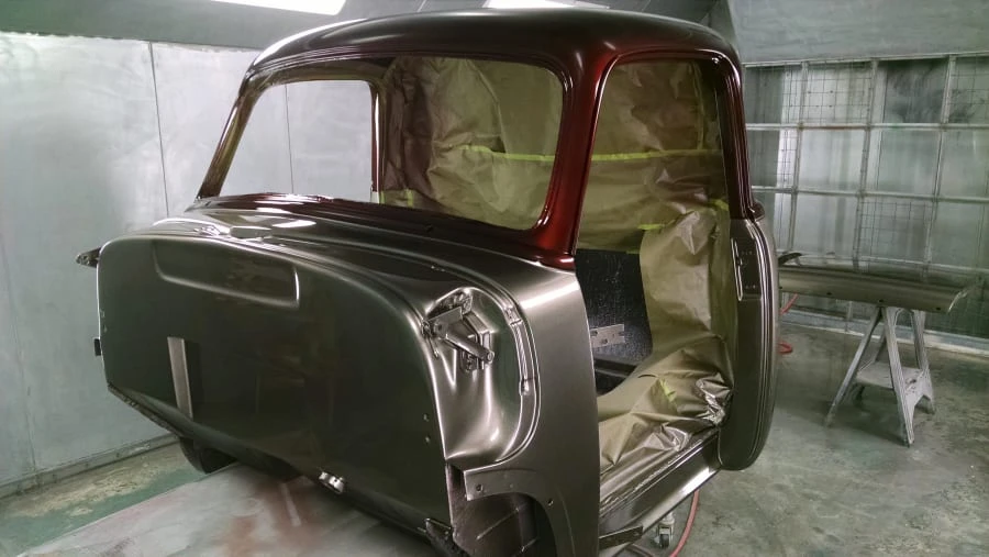 1954 GMC New Design - Image 24 of 26