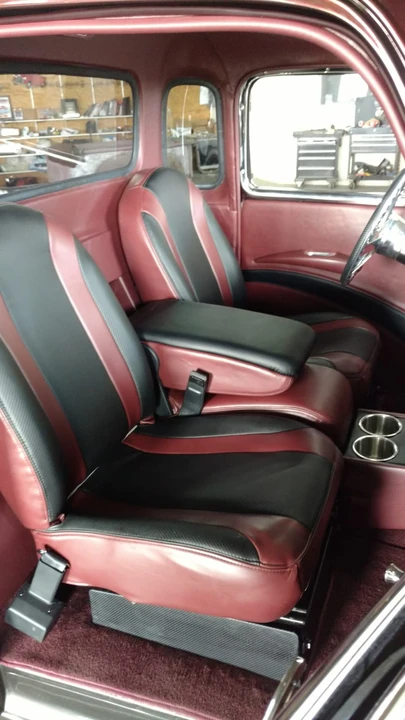 1954 GMC New Design - Image 12 of 26