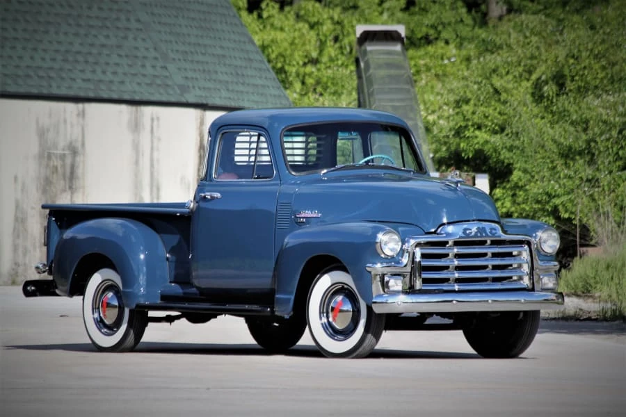 1954 GMC New Design - Image 11 of 11