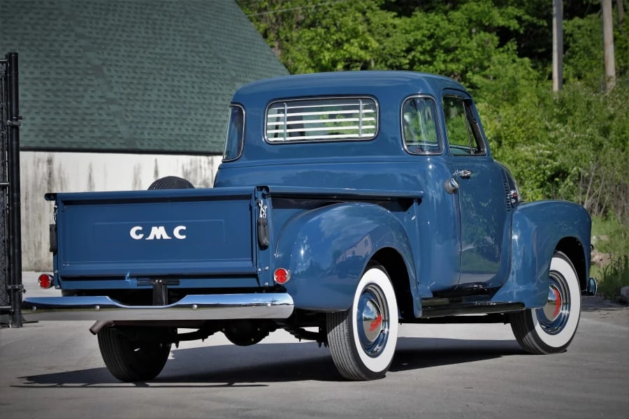 1954 GMC New Design - Image 10 of 11