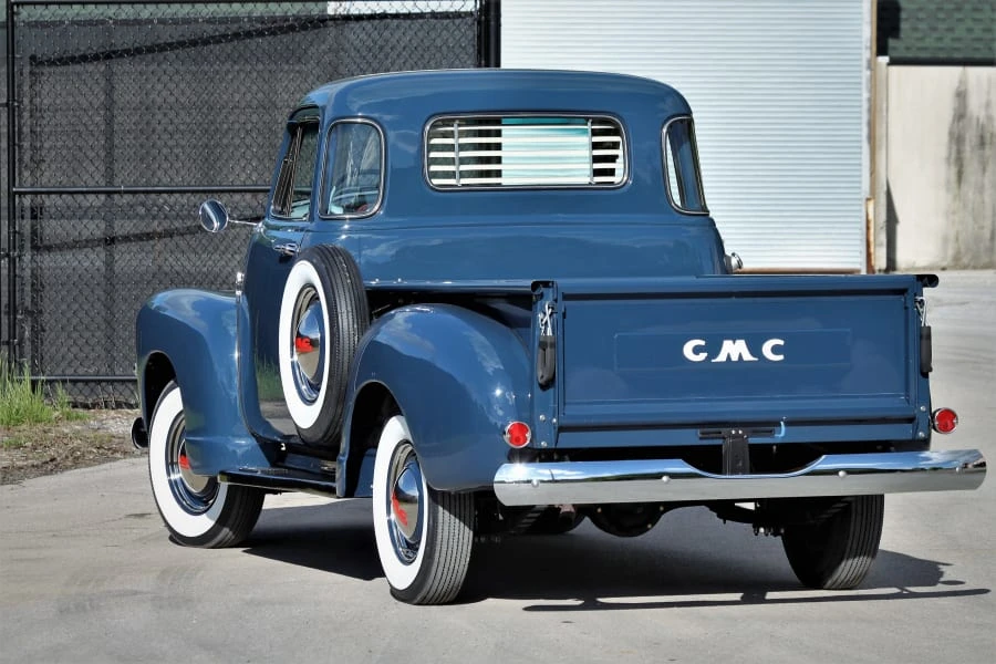 1954 GMC New Design - Image 2 of 11
