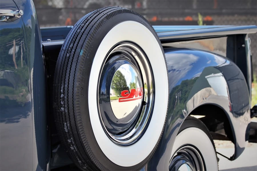 1954 GMC New Design - Image 9 of 11