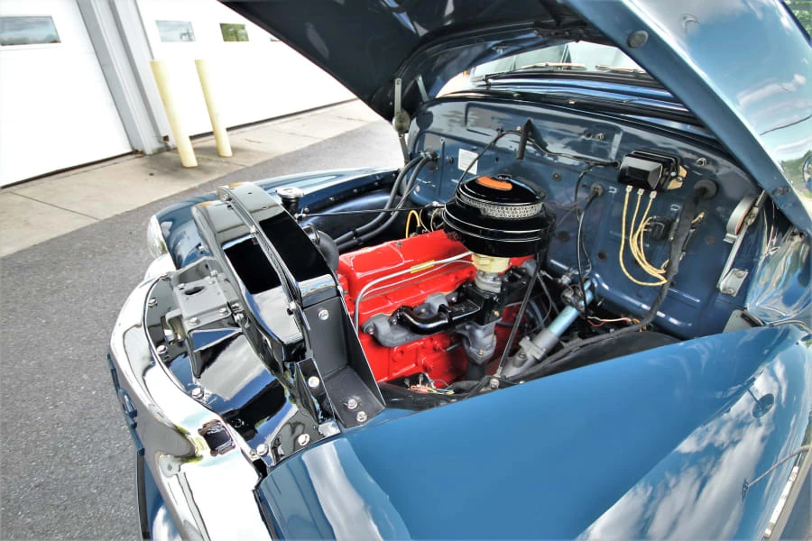 1954 GMC New Design - Image 7 of 11