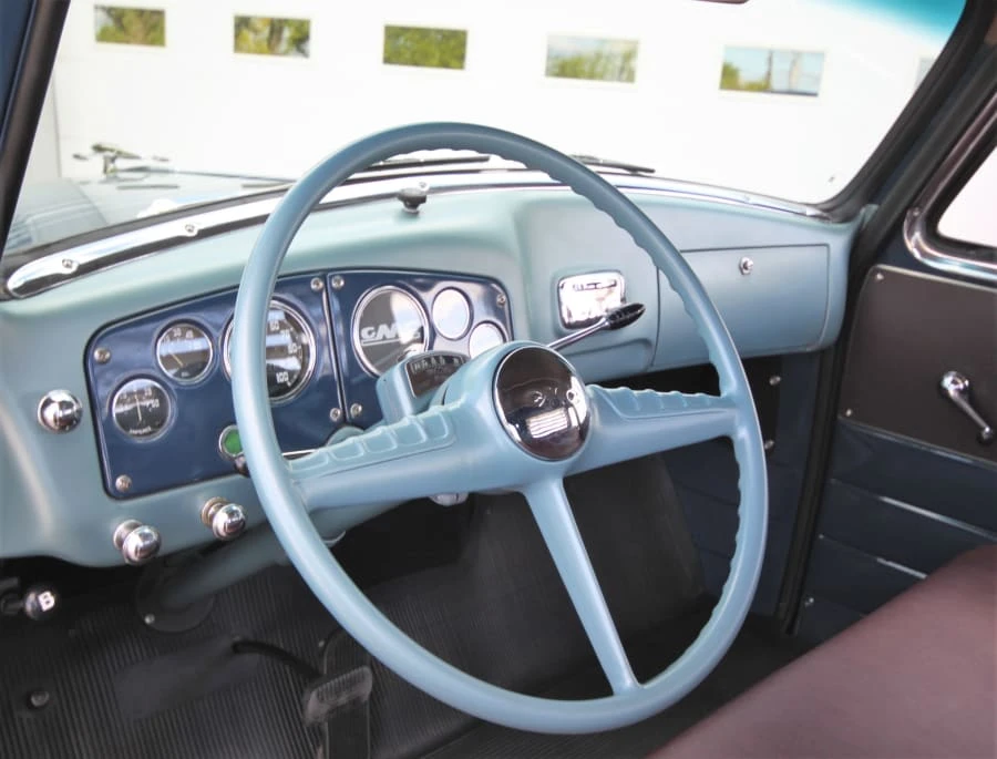 1954 GMC New Design - Image 4 of 11