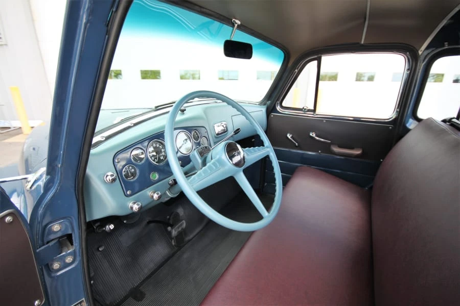 1954 GMC New Design - Image 3 of 11