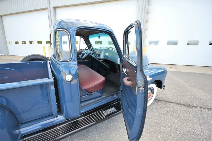 1954 GMC New Design - Image 5 of 11