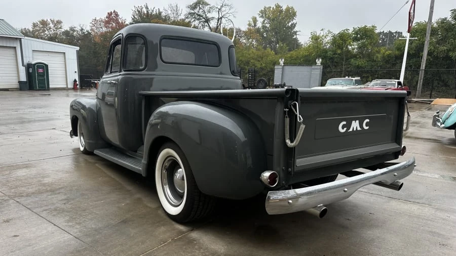 1954 GMC New Design - Image 3 of 10