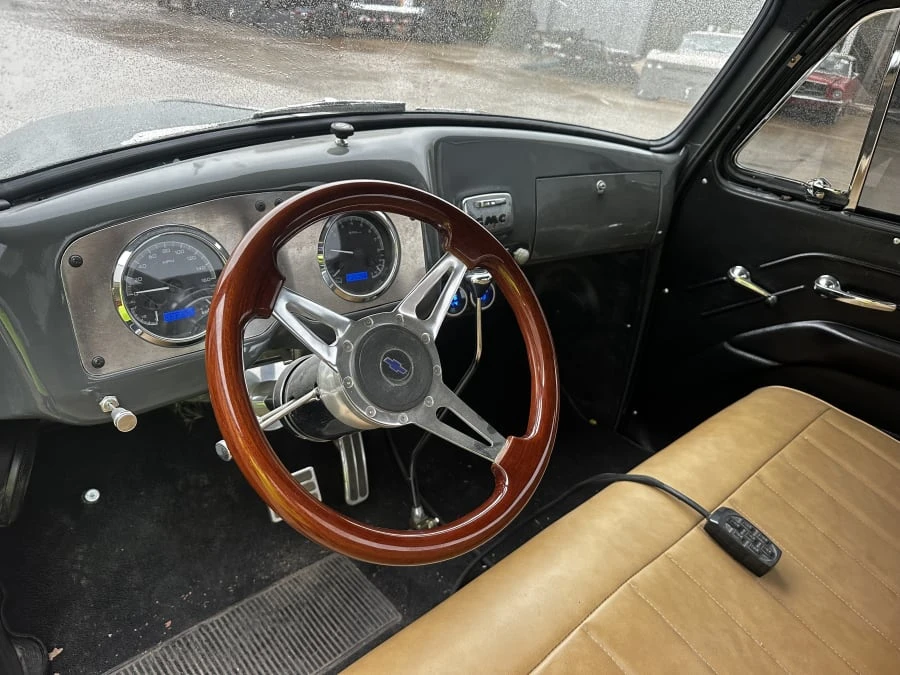 1954 GMC New Design - Image 7 of 10