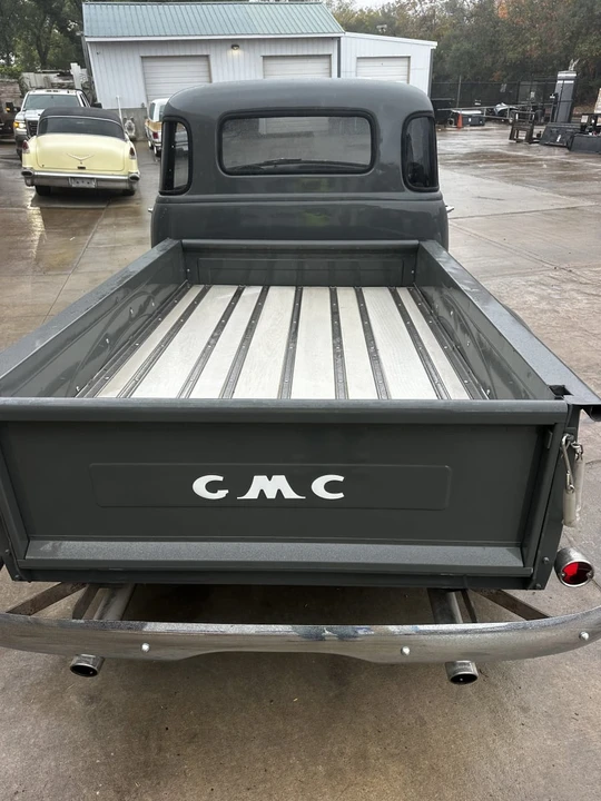 1954 GMC New Design - Image 10 of 10