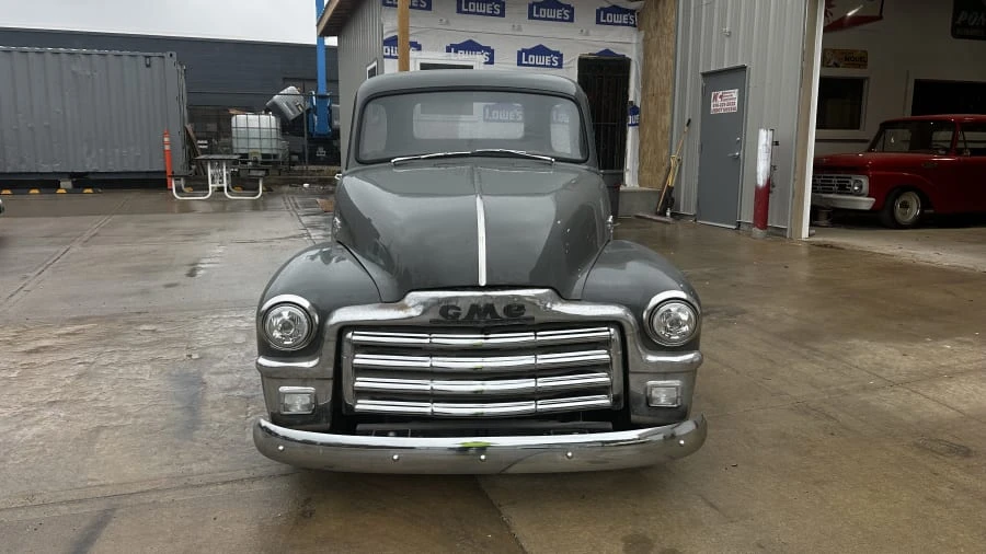 1954 GMC New Design - Image 4 of 10