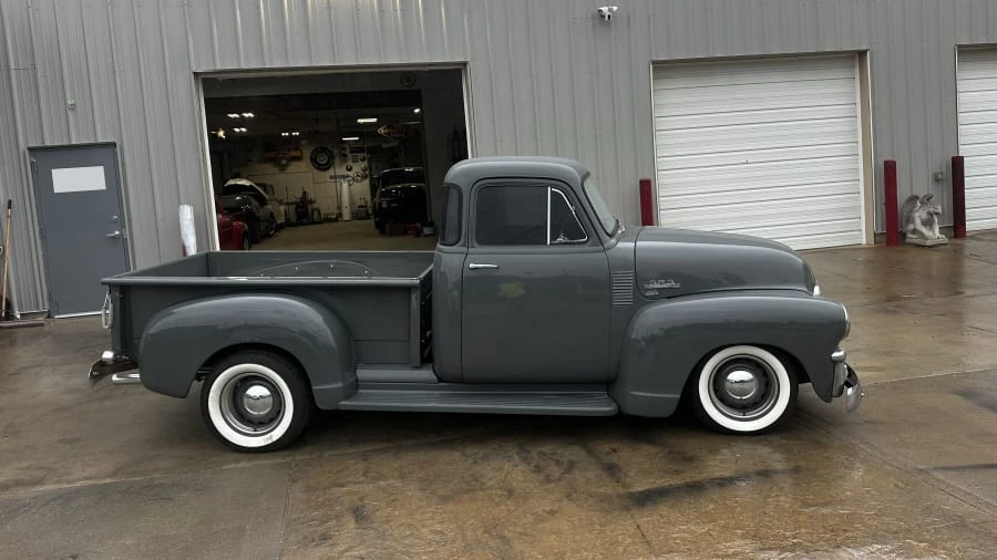 1954 GMC New Design - Image 2 of 10