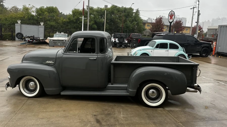1954 GMC New Design - Image 6 of 10