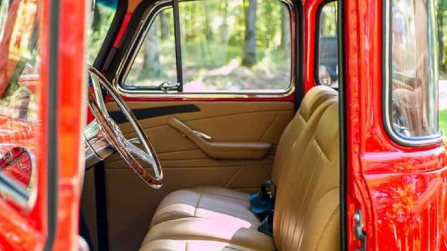 1954 GMC New Design - Image 6 of 12