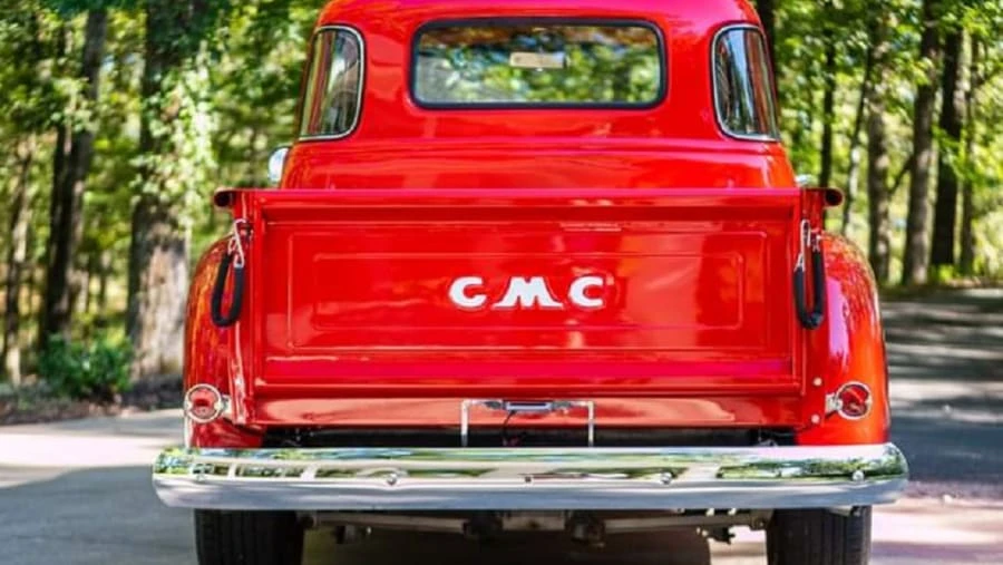 1954 GMC New Design - Image 3 of 12