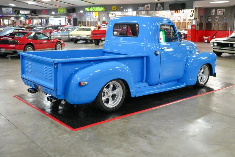 1954 GMC New Design - Image 8 of 31