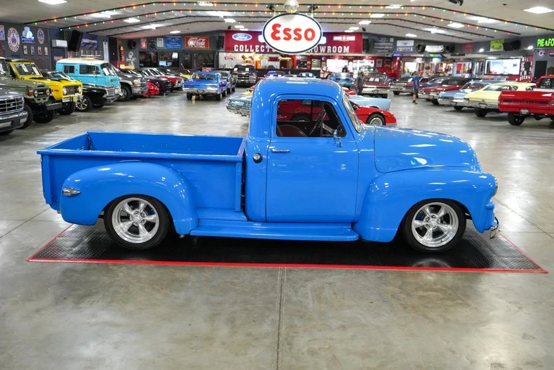 1954 GMC New Design - Image 16 of 31