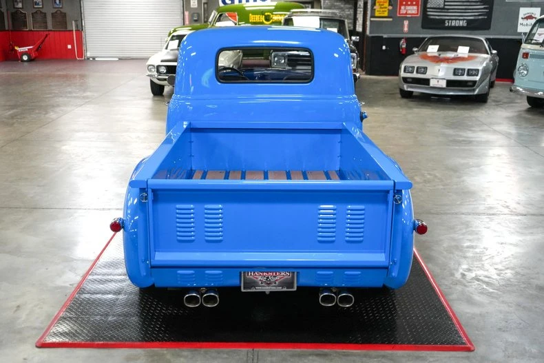 1954 GMC New Design - Image 14 of 31