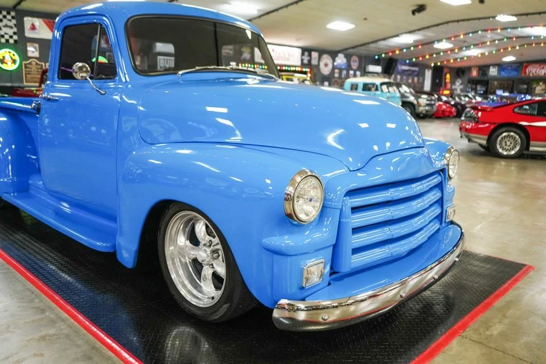 1954 GMC New Design - Image 30 of 31
