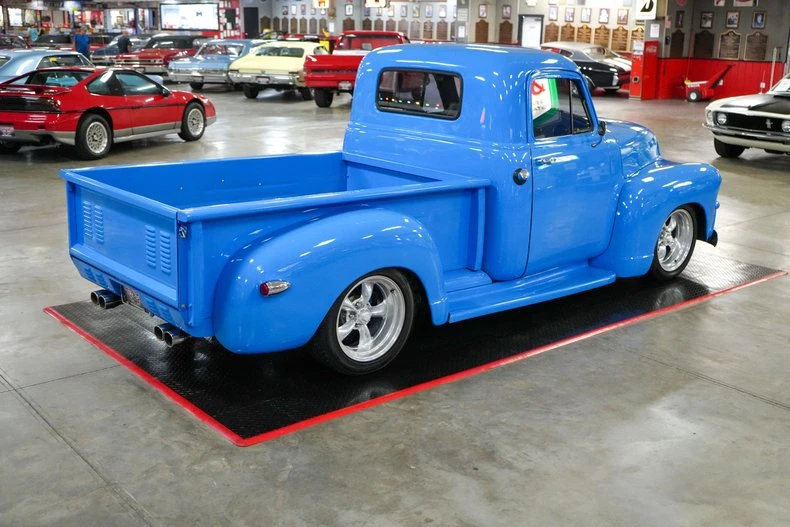 1954 GMC New Design - Image 15 of 31