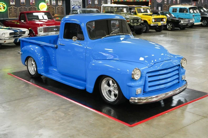 1954 GMC New Design - Image 17 of 31