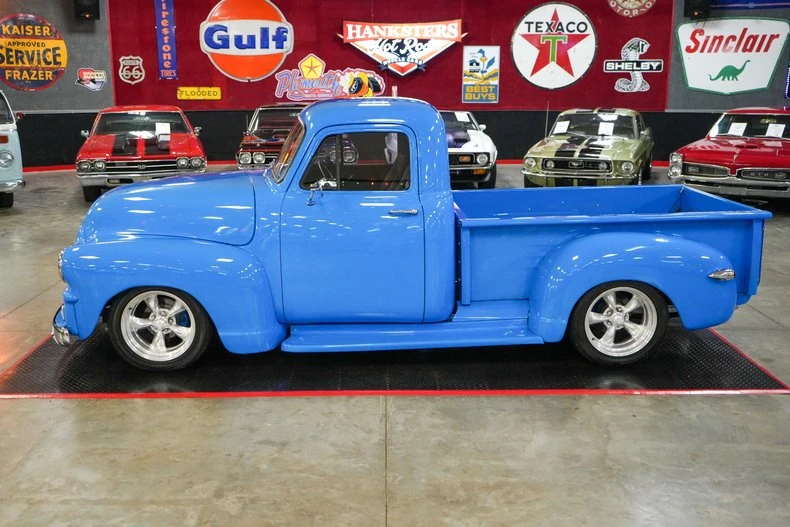1954 GMC New Design - Image 12 of 31
