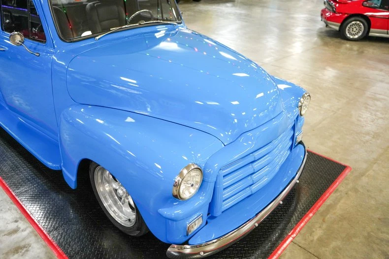 1954 GMC New Design - Image 31 of 31