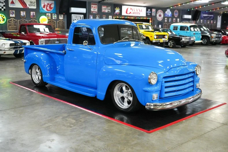 1954 GMC New Design - Image 2 of 31