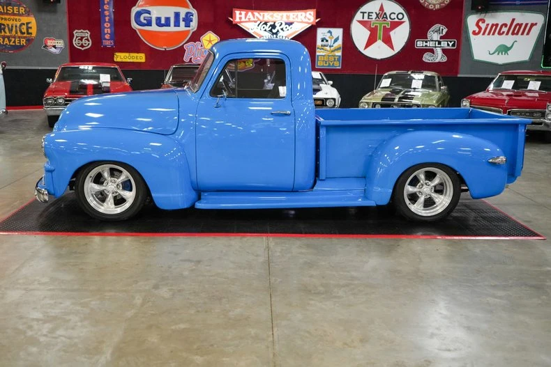 1954 GMC New Design - Image 5 of 31