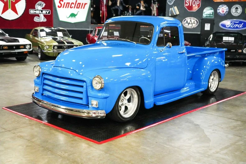 1954 GMC New Design - Image 4 of 31