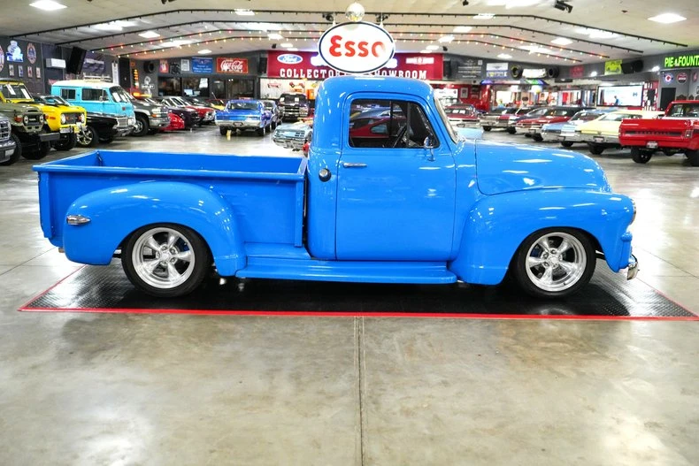 1954 GMC New Design - Image 9 of 31