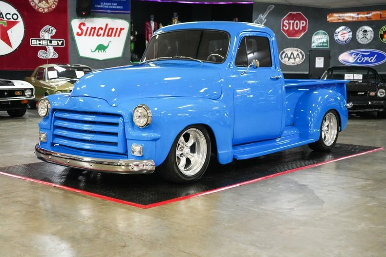 1954 GMC New Design - Image 19 of 31