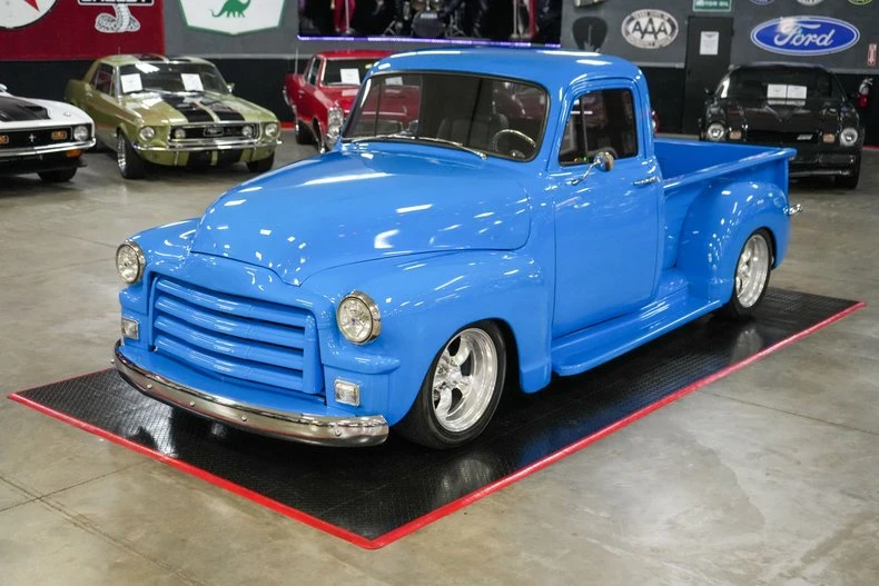 1954 GMC New Design - Image 11 of 31