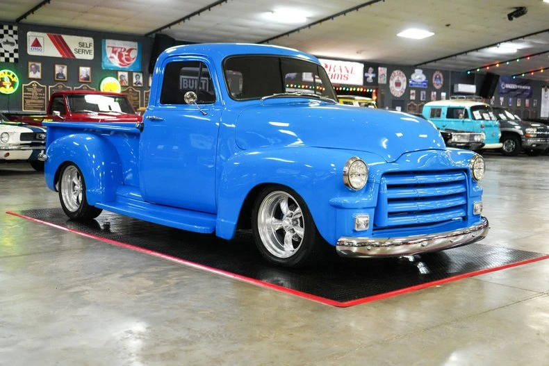 1954 GMC New Design - Image 25 of 31
