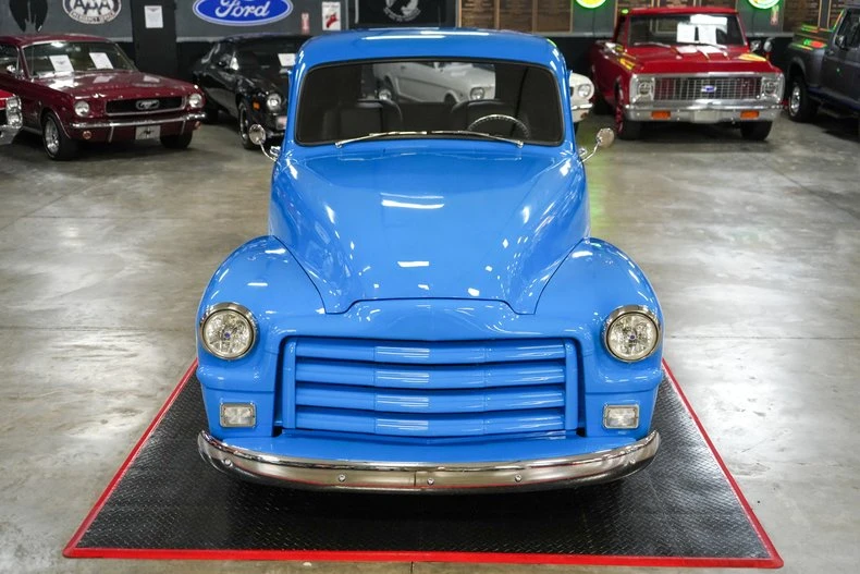 1954 GMC New Design - Image 18 of 31