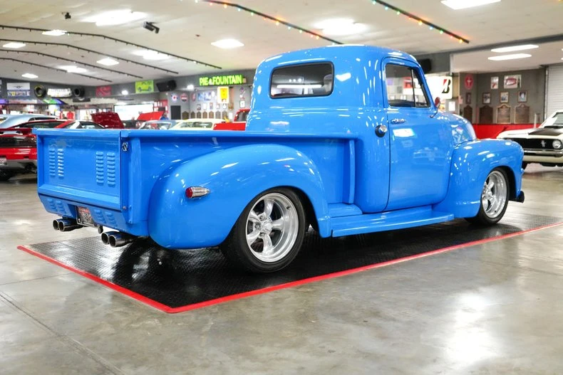 1954 GMC New Design - Image 23 of 31