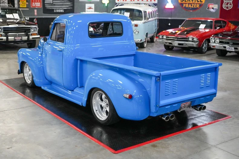1954 GMC New Design - Image 13 of 31