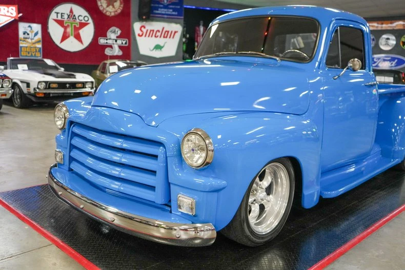 1954 GMC New Design - Image 27 of 31