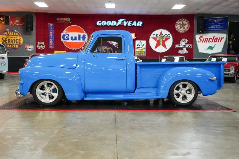 1954 GMC New Design - Image 20 of 31